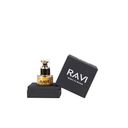 RAVI Born to Shine Crystal Fluid with Gold - 50 ml