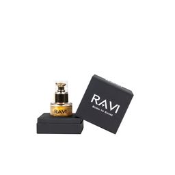 RAVI Born to Shine Crystal Fluid with Gold