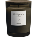 LOOOPS Kerzen Ароматна свещ 