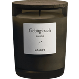 LOOOPS Kerzen Duftkerze Gebirgsbach