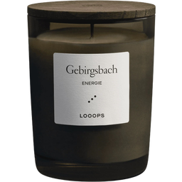 LOOOPS Kerzen Ароматна свещ 