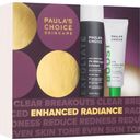 Paula's Choice Enhanced Radiance Christmas Set - 1 kit