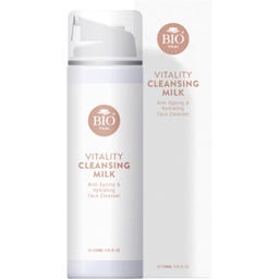 Bio Thai Vitality Cleansing Milk - 120 ml