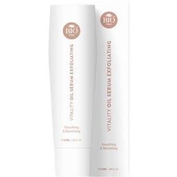 Bio Thai Vitality Oil Serum Exfoliating - 50 ml