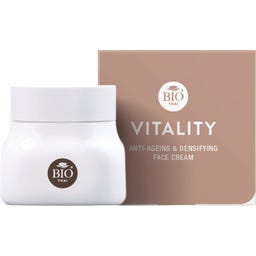 Bio Thai Vitality Face Cream - 50 ml