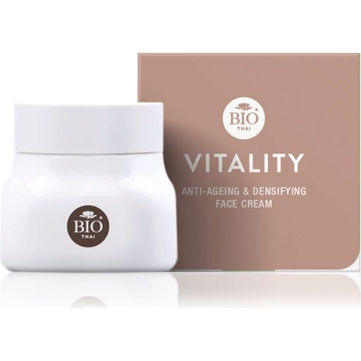 Bio Thai Vitality Face Cream