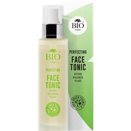 Bio Thai Perfecting Face Tonic - 120 ml