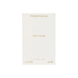 Pigmentarium EROTIKON Eau de Parfum - 50 мл