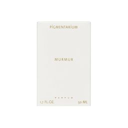 Pigmentarium MURMUR Eau de Parfum - 50 мл