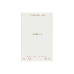 Pigmentarium GENESIS Eau de Parfum - 50 мл