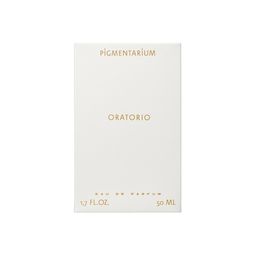 Pigmentarium ORATORIO Eau de Parfum - 50 мл