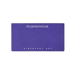 Pigmentarium DISCOVERY SET - 1 set.