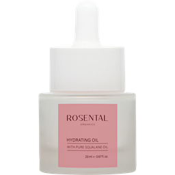 Rosental Organics Hydrating Oil