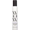 Color Control Purple Toning and Styling Foam - Blonde Hair - Light Hair