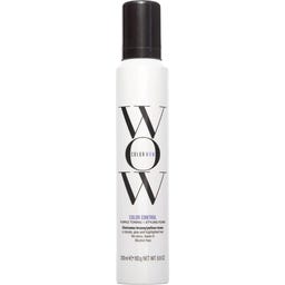 Color Control Purple Toning and Styling Foam - Blonde Hair - Light Hair