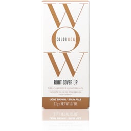 Color WOW Root Cover Up - Light Brown