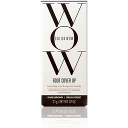 Color WOW Root Cover Up - Châtain foncé