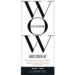 Color WOW Root Cover Up - Black