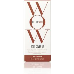 Color WOW Root Cover Up - Red