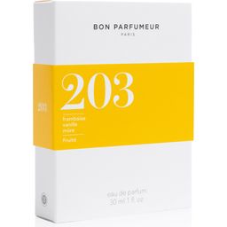 Bon Parfumeur Eau de parfum 203 - 30 мл