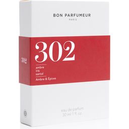 Bon Parfumeur Eau de parfum 302 - 30 мл
