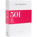 Bon Parfumeur Eau de parfum 501 - 30 ml