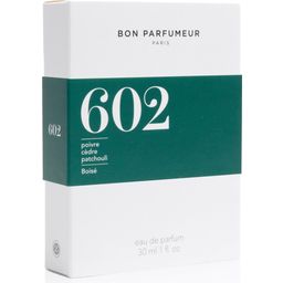 Bon Parfumeur Eau de parfum 602 - 30 мл