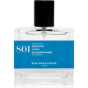 Bon Parfumeur Eau de parfum 801 - 30 ml
