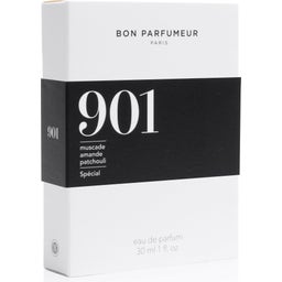 Bon Parfumeur Eau de parfum 901 - 30 ml