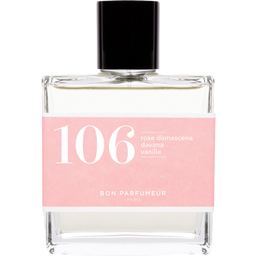 Bon Parfumeur Eau de parfum 106 - 100 ml