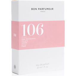 Bon Parfumeur Eau de parfum 106 - 30 ml
