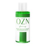 OZN Greeny Natural Nail Polish Remover 