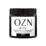 OZN Bobby Natural Nail Polish Remover 