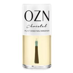 OZN Christel Plant-Based Nail Hardener - 12 ml