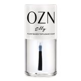 OZN Elly Plant-Based Top & Base Coat
