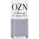 Nagellack Blau/Grün, Delaney (12 ml)