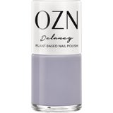 OZN Vernis à Ongles Bleu/Vert