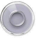 OZN Nagellack Blau/Grün - Delaney