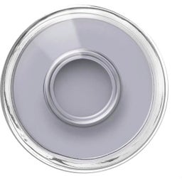 OZN Nagellack Blau/Grün - Delaney