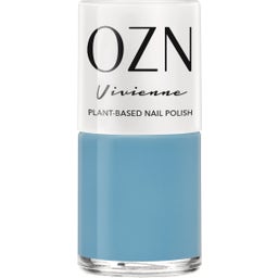 OZN Nagellack Blau/Grün - Vivienne