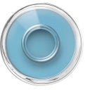 OZN Nagellack Blau/Grün - Vivienne