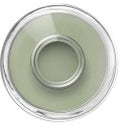 OZN Nagellack Blau/Grün - Susanne