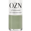 Nagellack Blau/Grün, Susanne (12 ml)