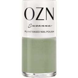 OZN Nagellack Blau/Grün - Susanne