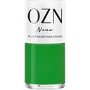 Smalto, Colorazioni Blu/Verde, Nona (12 ml)