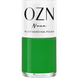 OZN Nagellack Blau/Grün - Nona