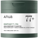 Anua Heartleaf 77% Clear Pad - 70 pz.