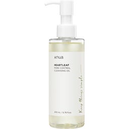 Anua Heartleaf Pore Control Cleansing Oil - 200 ml