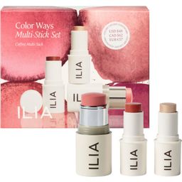 ILIA Beauty Holiday Multi Stick Set 2023 - 1 Set