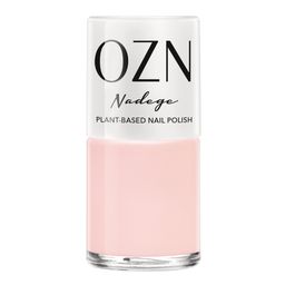 OZN Nail Polish - Nude/Grey/Brown 